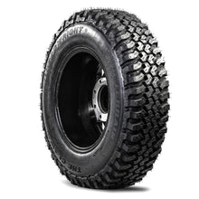 Load image into Gallery viewer, BLEMISH CLAW II 35x12.5R17 8PLY MUD TERRAIN TIRES | TREADWRIGHT