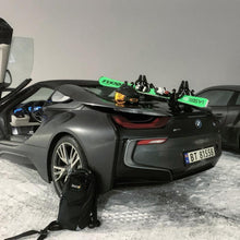 Load image into Gallery viewer, Pallavicini Ski Rack