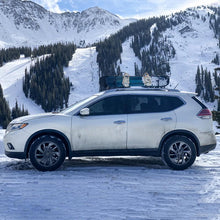 Load image into Gallery viewer, Pallavicini Ski Rack