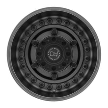 Load image into Gallery viewer, BLACK RHINO ARMORY 17X9.5 5/127 ET-18 CB71.6 GUNBLACK