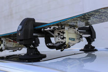 Load image into Gallery viewer, Ski Rack