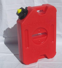 Load image into Gallery viewer, 1 Gallon Gasoline Container