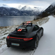 Load image into Gallery viewer, Ski Rack