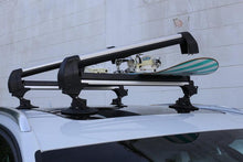 Load image into Gallery viewer, Ski Rack