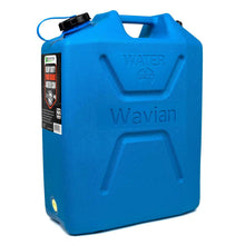 Load image into Gallery viewer, 22L Water Can