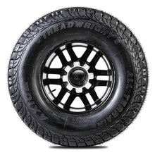 Load image into Gallery viewer, BLEMISH AXIOM 35x12.5R18 10PLY ALL TERRAIN TIRES | TREADWRIGHT
