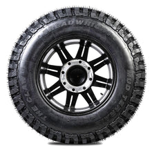 Load image into Gallery viewer, BLEMISH CLAW II 35x12.5R17 8PLY MUD TERRAIN TIRES | TREADWRIGHT
