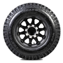 Load image into Gallery viewer, BLEMISH CLAW 245/75R16 MUD TERRAIN TIRES | TREADWRIGHT
