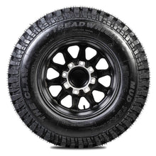 Load image into Gallery viewer, BLEMISH CLAW | 265/75R16 MUD TERRAIN TIRES | TREADWRIGHT
