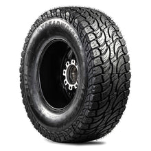 Load image into Gallery viewer, BLEMISH AXIOM | 35x12.5R20 10PLY ALL TERRAIN TIRES | TREADWRIGHT
