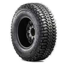 Load image into Gallery viewer, BLEMISH GUARD DOG | 35x12.50R17 MUD TERRAIN TIRES | TREADWRIGHT
