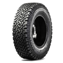 Load image into Gallery viewer, BLEMISH - WARDEN | 265/70R17 6PLY ALL TERRAIN TIRES | TREADWRIGHT
