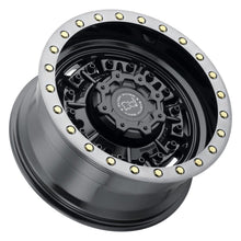 Load image into Gallery viewer, BLACK RHINO ABRAMS 18x9.5 8/180 ET-18 CB125.1 TEXTURED MATTE GUNMETAL
