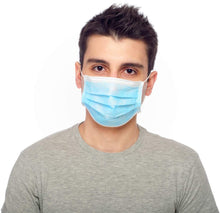 Load image into Gallery viewer, Pack of 1000 Surgical Masks
