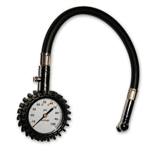 Load image into Gallery viewer, Tire Pressure Gauge - Heavy Duty - 0-100 PSI
